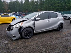 Toyota Prius 1.5L 4 2012