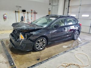 Subaru Impreza SPORT PREMIUM 2.0L 4 2013