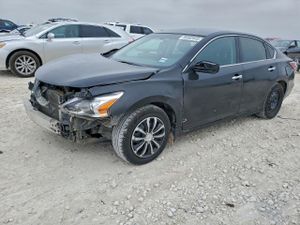 Nissan Altima 2.5 2.5L 4 2015