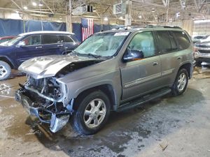 GMC Envoy 4.2L 6 2005