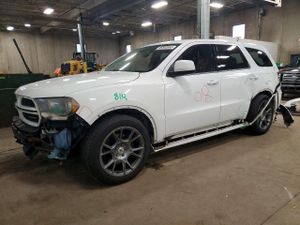 Dodge Durango R/T 5.7L 8 2013