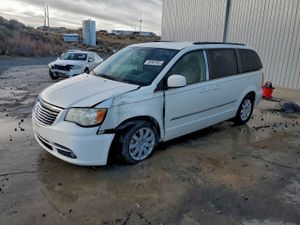 Chrysler Town & Country TOURING 3.6L 6 2013