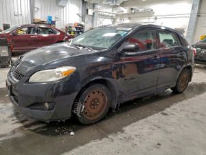 Toyota Corolla 1.8L 4 2010