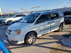 Dodge Grand Caravan (Caravan) SE 3.3L 6 2008