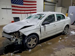 Chevrolet Cobalt LS 2.2L 4 2007