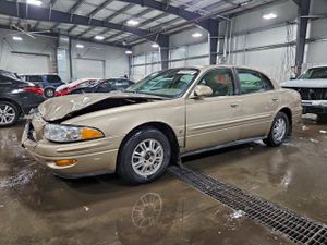 Buick LeSabre LIMITED 3.8L 6 2005