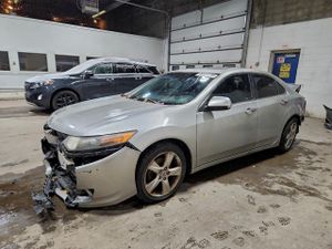 Acura TSX 2.4L 4 2010