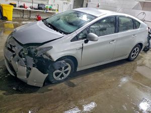 Toyota Prius 1.8L 4 2012