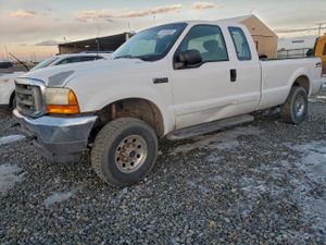 Ford F-250 SUPER DUTY 7.3L 8 2001