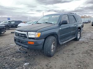 Toyota 4Runner SR5 3.4L 6 1997