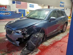 Mazda CX-5 TOURING 2.5L 4 2015