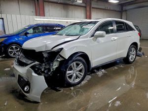 Acura RDX TECHNOLOGY 3.5L 6 2013