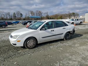 Ford Focus ZX4 2.0L 4 2006