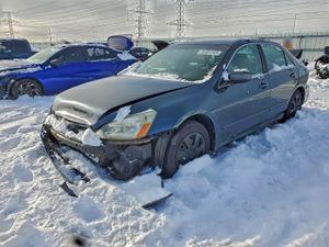 Honda Accord LX 3.0L 6 2004