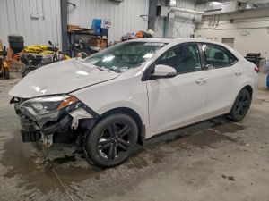 Toyota Corolla L 1.8L 4 2014