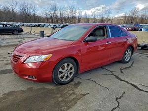 Toyota Camry CE 2.4L 4 2007