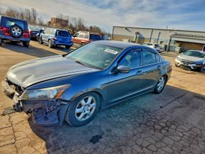 Honda Accord SE 2.4L 4 2012