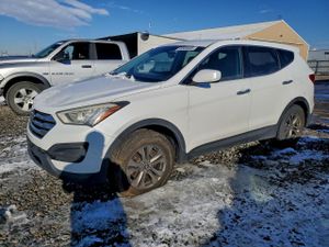 Hyundai Santa Fe 2.4L 4 2013