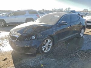 Kia Optima EX 2.4L 4 2012