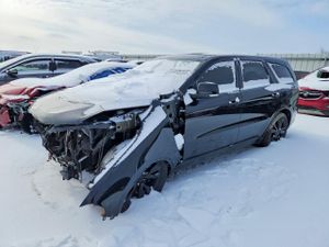 Dodge Durango R/T 5.7L 8 2013