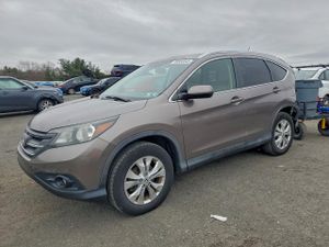 Honda CR-V EXL 2.4L 4 2013