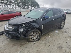 Cadillac SRX LUXURY COLLECTION 3.6L 6 2012