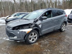 Ford Escape SE 1.6L 4 2013