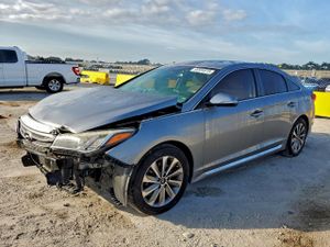 Hyundai Sonata SPORT 2.4L 4 2015