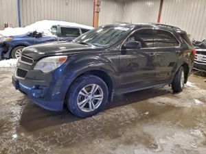 Chevrolet Equinox LT 2.4L 4 2013