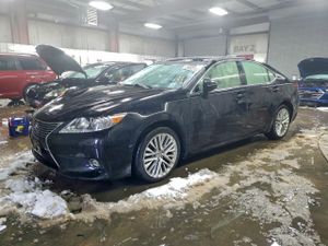 Lexus ES 350 3.5L 6 2015
