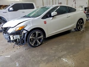 Honda Civic SI 2.4L 4 2014