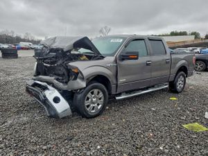 Ford F-150 SUPERCREW 3.5L 6 2011