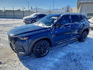 Mazda CX-50 PREFERRED 2.5L 4 2025