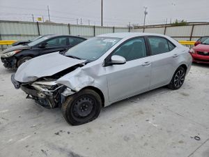 Toyota Corolla L 1.8L 4 2015