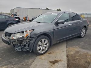 Honda Accord EXL 3.5L 6 2008