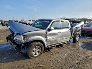Toyota Tundra DOUBLE CAB SR5 4.7L 8 2006