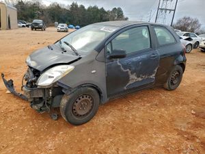 Toyota Yaris 1.5L 4 2008