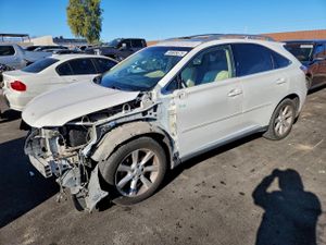 Lexus RX 350 3.5L 6 2011