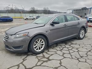 Ford Taurus SE 3.5L 6 2013
