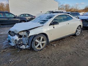 Pontiac G6 GT 3.5L 6 2008