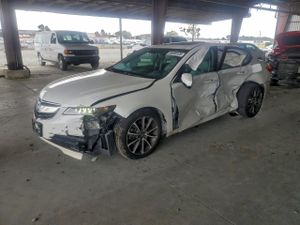 Acura TLX ADVANCE 3.5L 6 2015