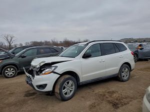 Hyundai Santa Fe GLS 2.4L 4 2010