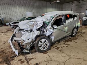 Honda CR-V EX 2.4L 4 2014