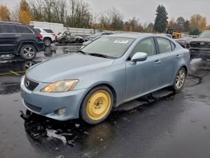 Lexus IS 250 2.5L 6 2007