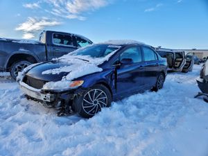 Honda Civic LX 1.8L 4 2010