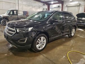 Ford Edge SEL 2.0L 4 2015