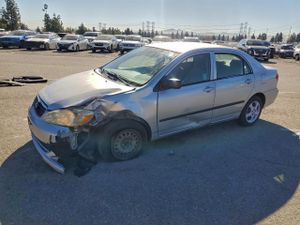 Toyota Corolla CE 1.8L 4 2007