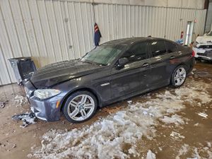 BMW 5 Series XI 3.0L 6 2013