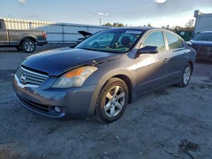 Nissan Altima 2.5 2.5L 4 2009