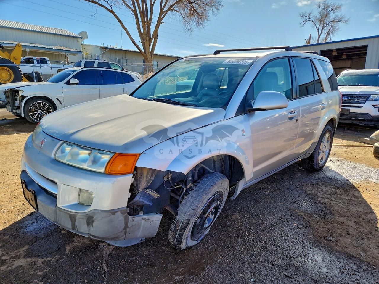 Saturn Vue 3.5L 6 2005
